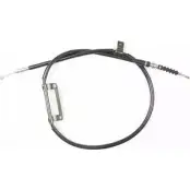 Трос ручника BROVEX-NELSON Mazda 80.1721 M65REQ 6 N1YOV
