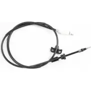 Трос ручника BROVEX-NELSON Z DOOUVV S7RI3 Volvo S60 84.1500