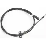 Трос ручника BROVEX-NELSON 5 AWVBY Volvo XC90 84.1565 43BPID