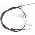 Трос ручника BROVEX-NELSON Suzuki Swift (MZ, EZ) 2 Хэтчбек 1.3 DDiS (RS 413D) 69 л.с. 2005 – 2025 86.1202 Y4 HD2N LBW0LI