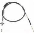 Трос сцепления BROVEX-NELSON 2IM9EO 3970422 AMO ZQS 86.2090