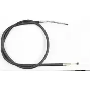 Трос ручника BROVEX-NELSON EANR6GU 90.1020 F N54L SsangYong Musso