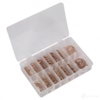 Комплект уплотнительных колец форсунки SEALEY 1437796345 ab027cw 39 VOO