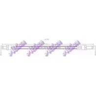 Тормозной шланг BROVEX-NELSON 3GFL 9 0VGWPS H1115 3970737