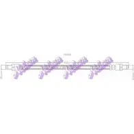 Тормозной шланг BROVEX-NELSON FFFL8 A 3970767 H1280 8L9E1