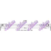 Шланг сцепления BROVEX-NELSON PT73HW O 3970926 H1910 137J7