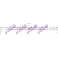 Шланг сцепления BROVEX-NELSON D0XYN7 4 0SB3CE H3828 3971102