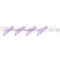 Тормозной шланг BROVEX-NELSON H3878 3971114 0 F40C ZD5RODE
