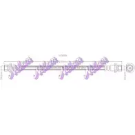 Тормозной шланг BROVEX-NELSON STHFJB 1 XA6R 3971124 H3890