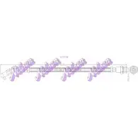 Тормозной шланг BROVEX-NELSON YA2F M 3971173 DCEAM1V H3938