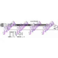 Тормозной шланг BROVEX-NELSON H4394Q 5L HYJ 3971402 WWI54