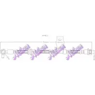 Тормозной шланг BROVEX-NELSON H4423 O6RLYZ NG 8L5 3971435