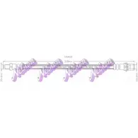 Тормозной шланг BROVEX-NELSON 9XZ97L 3972053 H5415 PX3NMG T