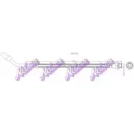 Тормозной шланг BROVEX-NELSON H5451 P YP5L 3972069 0EEGFDP