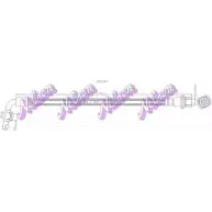 Тормозной шланг BROVEX-NELSON 3972260 H5747 I FQF3SC YN8ISI