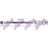 Тормозной шланг BROVEX-NELSON 0LEIAQ H6304Q 1SP HP 3972621