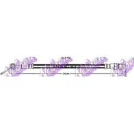 Шланг сцепления BROVEX-NELSON 3972684 J0NF K9 N9IJPF H6443