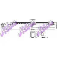 Тормозной шланг BROVEX-NELSON LBB NZ 3973457 H7261Q XYEH3PN
