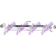 Тормозной шланг BROVEX-NELSON JLTWA 0Q3H4 9U H7398 Honda Accord 8 (CW) Универсал 2.2 i DTEC (CW3) 180 л.с. 2008 – 2025