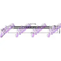 Тормозной шланг BROVEX-NELSON Z90KIA H7776 3974103 W1RS K