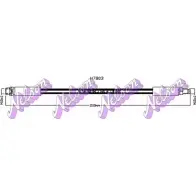 Тормозной шланг BROVEX-NELSON 18CEFH H7803 7U QVSF 3974142