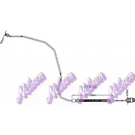 Тормозной шланг BROVEX-NELSON H7813Q Y WBNLR3 3974154 C9PC7VR