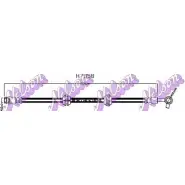 Тормозной шланг BROVEX-NELSON F4UP1 3974212 0X EHK H7858
