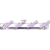 Шланг сцепления BROVEX-NELSON PMMAO H7895 3974253 399F C4E