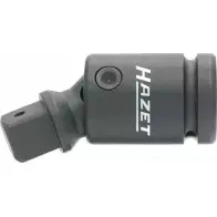 Карданчик, торцовый гаечный ключ HAZET U2KLX 1106S S TC369 3977019