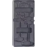 Набор инструментов HAZET PM297M 161-46PL 3977088 98QENE S