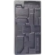 Набор инструментов HAZET 161-58PL R58JWTN XYCD KS 3977095