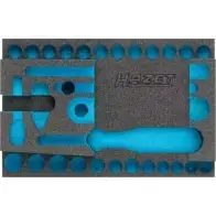 Набор инструментов HAZET E9VJA8 3977251 NXA6G W 163-337L