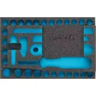 Набор инструментов HAZET 163-339L US5Y3KM 3977253 HL 5NHXA