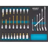 Набор торцевых ключей HAZET 163-367/31 CVNDA N SUH5J 3977281