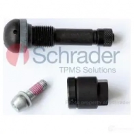 Ниппель SCHRADER 4383096 5054208002323 5046 B 7XWZ95