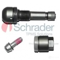Ниппель SCHRADER U33OY M 5054208002408 4383099 5049