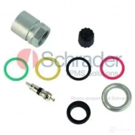Ниппель SCHRADER 4383065 EJ 2TB4F 5005 5054208000596
