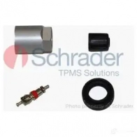 Ниппель SCHRADER KZIK V 4383108 5059 5054208002026