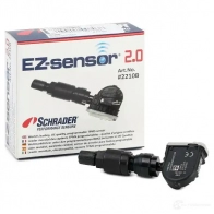 Датчик давления в шинах SCHRADER T D5B0DR 2210b 1437794303 - Изображение 2