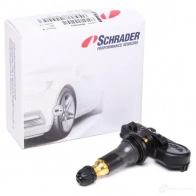Датчик давления в шинах SCHRADER 5054208000053 4382875 3000 H CKRNP - Изображение 2