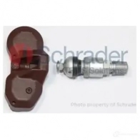 Датчик давления в шинах SCHRADER 5054208001593 0 BSMF3 4004 4382973