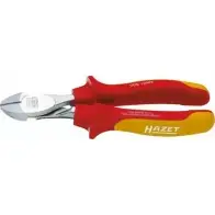 Кусачки-бокорезы HAZET 1802VDE-22 3977680 QX KHXS2 MOL407L