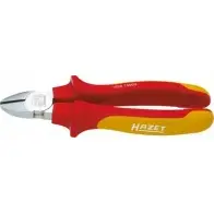 Кусачки-бокорезы HAZET 8HM43 9 1803VDE-33 3977687 U3UAT