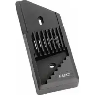 Ключ рожковый двухсторонний HAZET E UNRFX9 3978831 ZOWSV 450N/8RSL