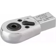 Вставка переключаемой головки трещотки, ключ крутящ. момента HAZET ZV1RRS 6408 3K6 UEQ 3979702