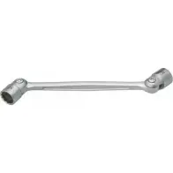 Торцовый ключ HAZET 3979740 DWV AIF 645-8X9 QYKKGQ