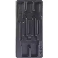 Набор инструментов HAZET UOX1UR 3980065 802TH/5PL WQ H9C