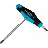 Отвертка HAZET NTHE 0 3980165 829-T27 0QQA00