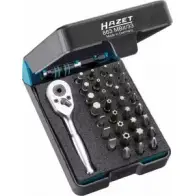 Комплект, набор отвёрток HAZET 3980362 863MBIT/33 9T6VR J6 GMM7