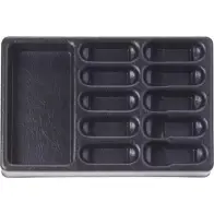 Набор инструментов HAZET 3980515 LXFKNO RJ SF9 880G/10PL